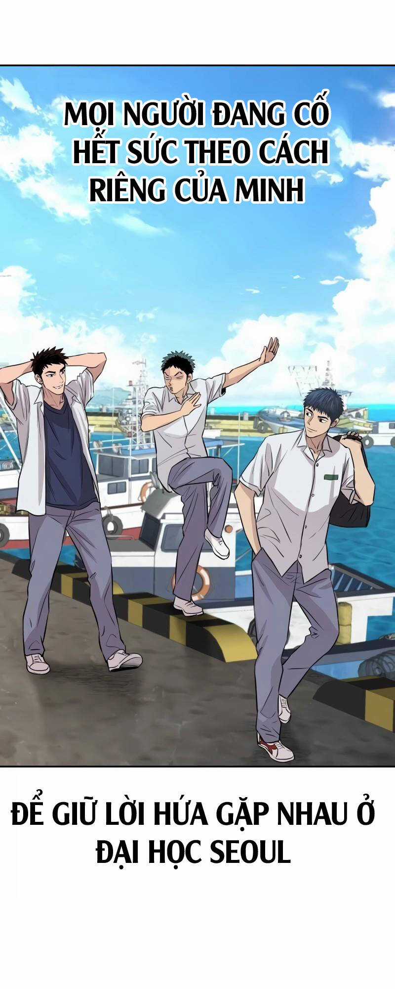 Cháu Trai Thiên Tài Của Vua Cho Vay Nặng Lãi Chapter 9 trang 83