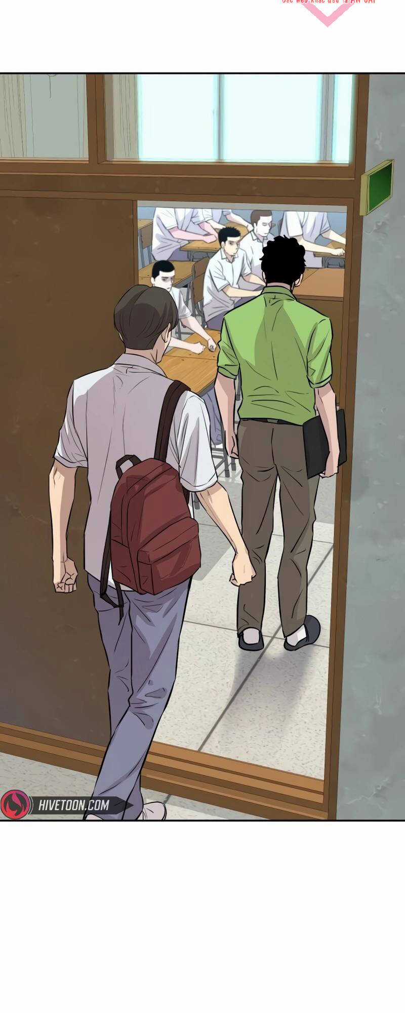 Cháu Trai Thiên Tài Của Vua Cho Vay Nặng Lãi Chapter 9 trang 86