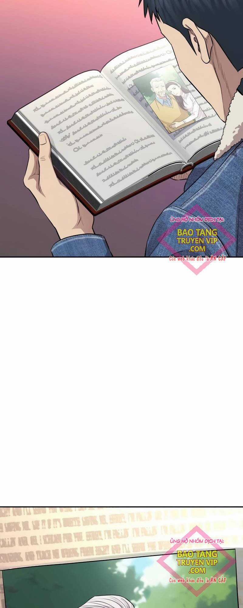 Cháu Trai Thiên Tài Của Vua Cho Vay Nặng Lãi Chapter 9 trang 9