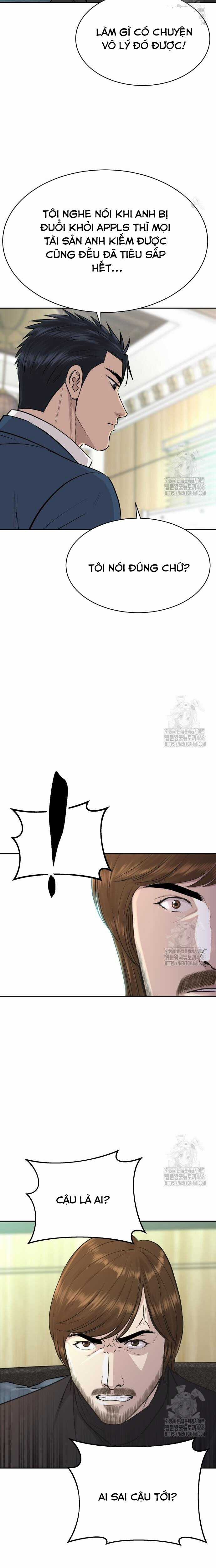 Cháu Trai Thiên Tài Của Vua Cho Vay Nặng Lãi Chương 41 trang 10