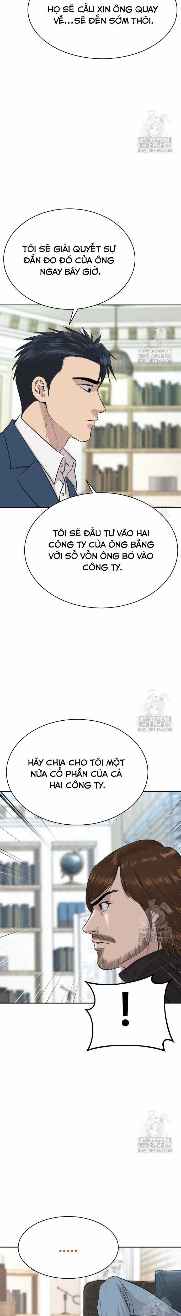 Cháu Trai Thiên Tài Của Vua Cho Vay Nặng Lãi Chương 41 trang 12