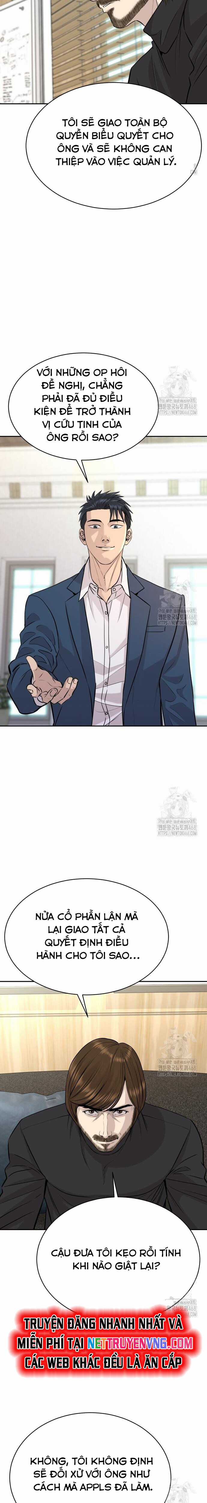 Cháu Trai Thiên Tài Của Vua Cho Vay Nặng Lãi Chương 41 trang 15