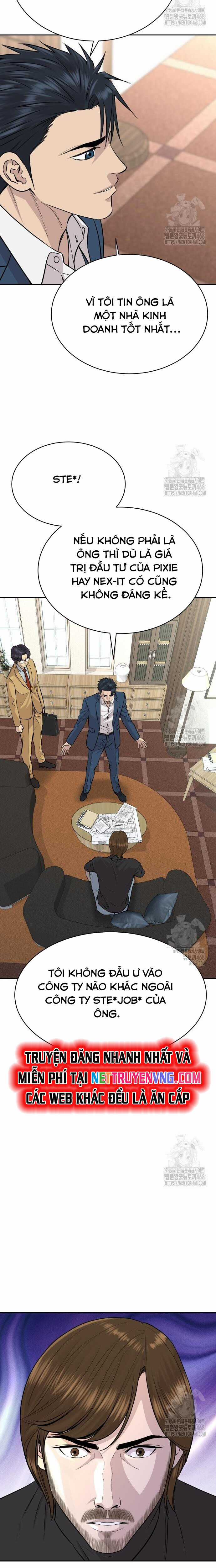 Cháu Trai Thiên Tài Của Vua Cho Vay Nặng Lãi Chương 41 trang 16