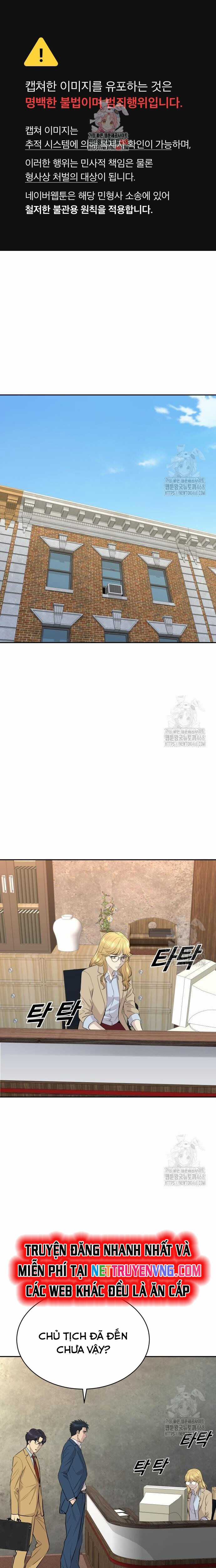 Cháu Trai Thiên Tài Của Vua Cho Vay Nặng Lãi Chương 41 trang 2