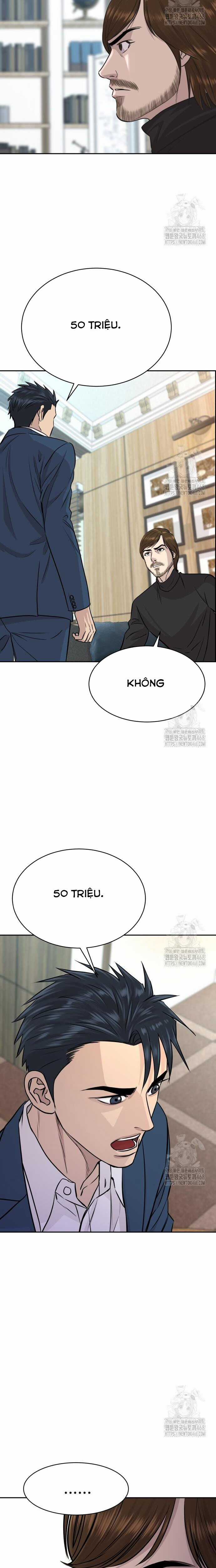 Cháu Trai Thiên Tài Của Vua Cho Vay Nặng Lãi Chương 41 trang 22