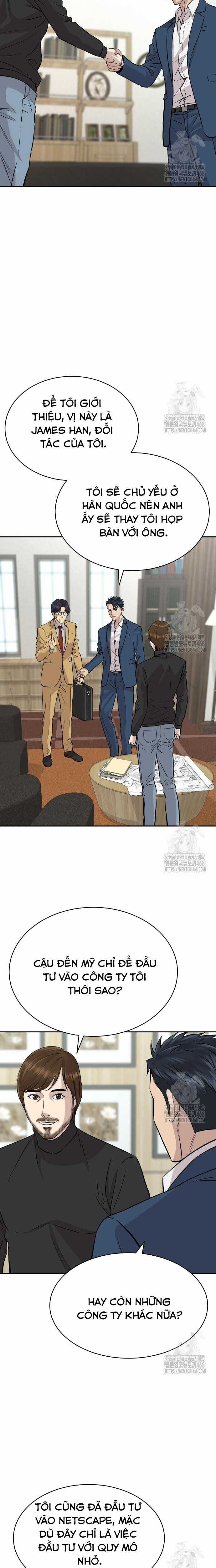 Cháu Trai Thiên Tài Của Vua Cho Vay Nặng Lãi Chương 41 trang 24