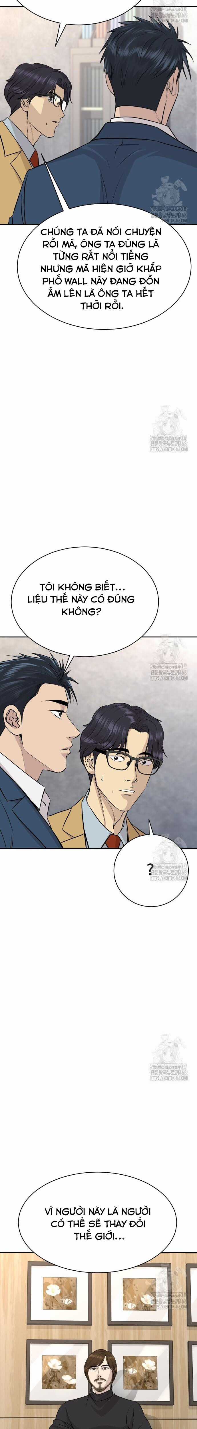 Cháu Trai Thiên Tài Của Vua Cho Vay Nặng Lãi Chương 41 trang 4