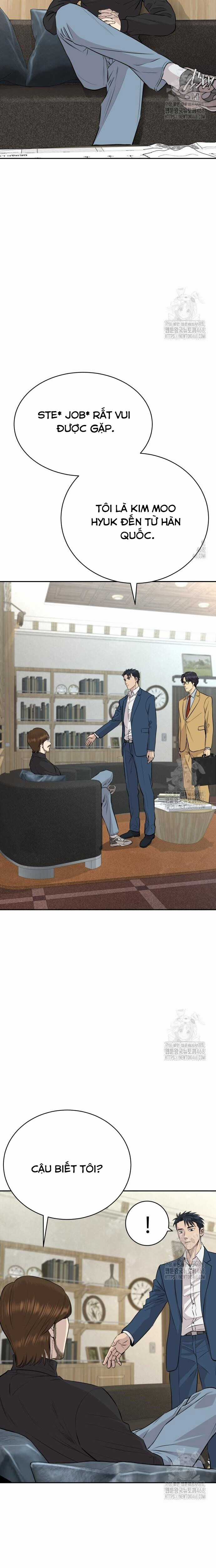 Cháu Trai Thiên Tài Của Vua Cho Vay Nặng Lãi Chương 41 trang 5