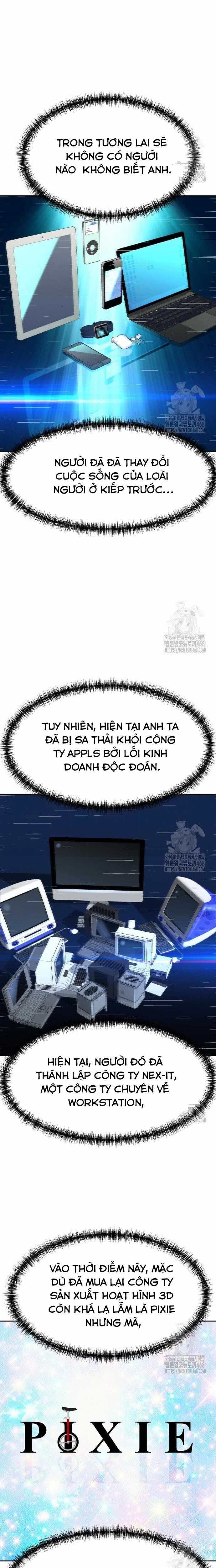 Cháu Trai Thiên Tài Của Vua Cho Vay Nặng Lãi Chương 41 trang 6