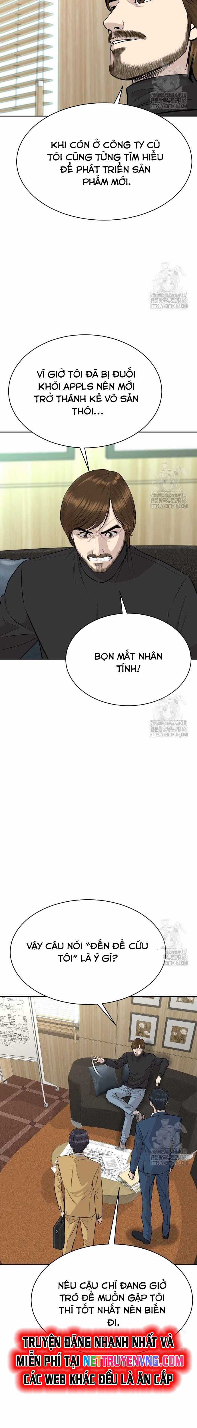 Cháu Trai Thiên Tài Của Vua Cho Vay Nặng Lãi Chương 41 trang 8