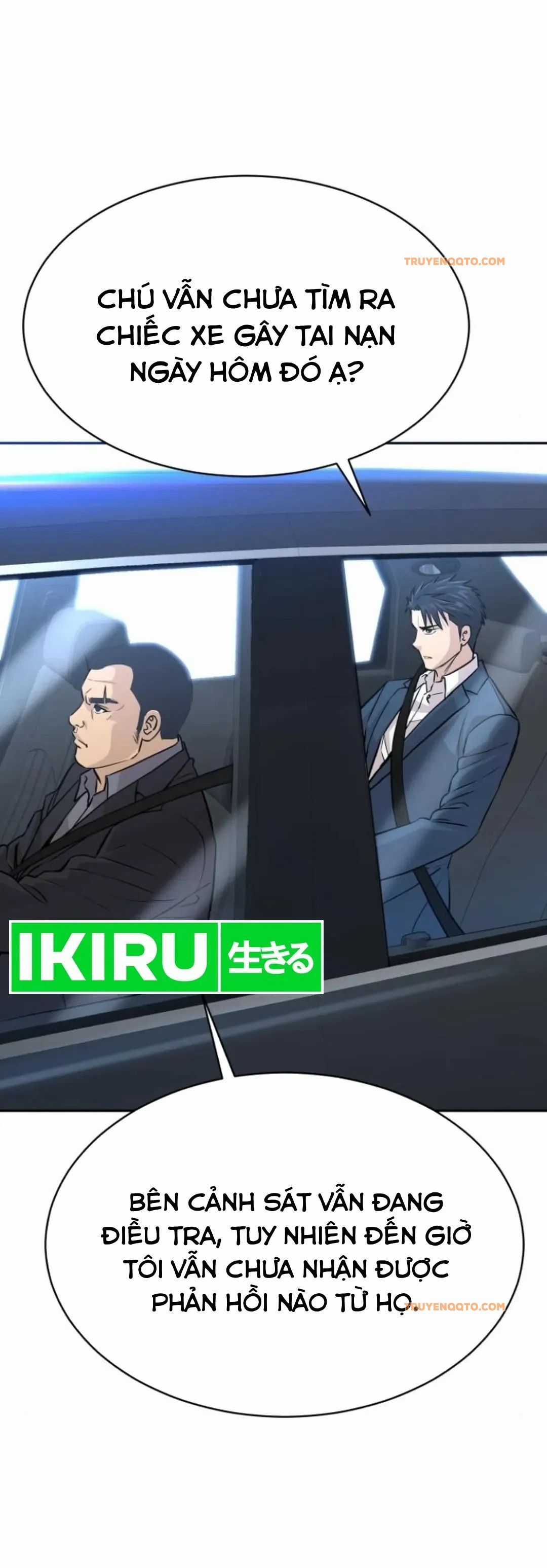 Cháu Trai Thiên Tài Của Vua Cho Vay Nặng Lãi Chương 43.1 trang 16