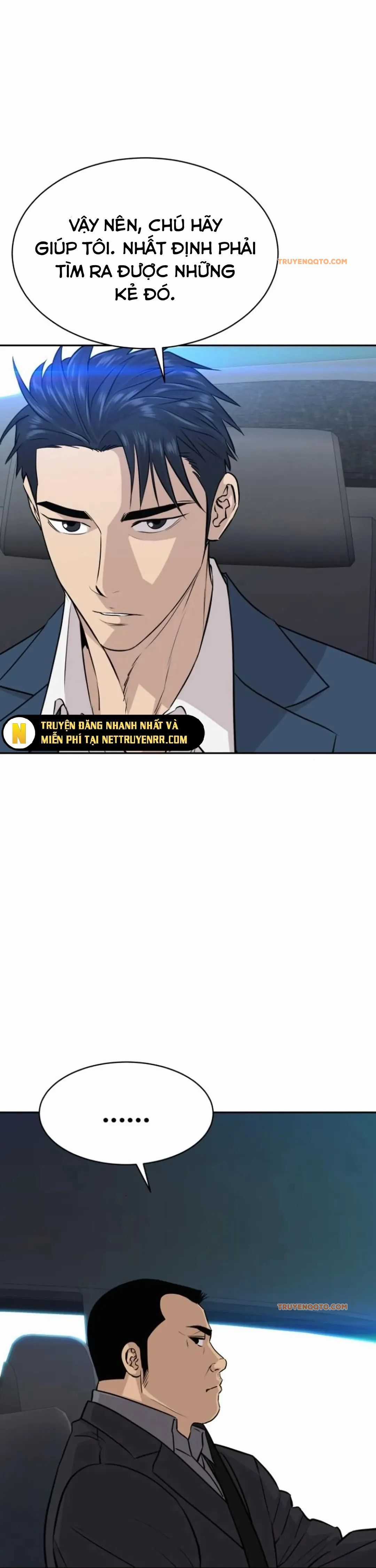 Cháu Trai Thiên Tài Của Vua Cho Vay Nặng Lãi Chương 43.1 trang 19