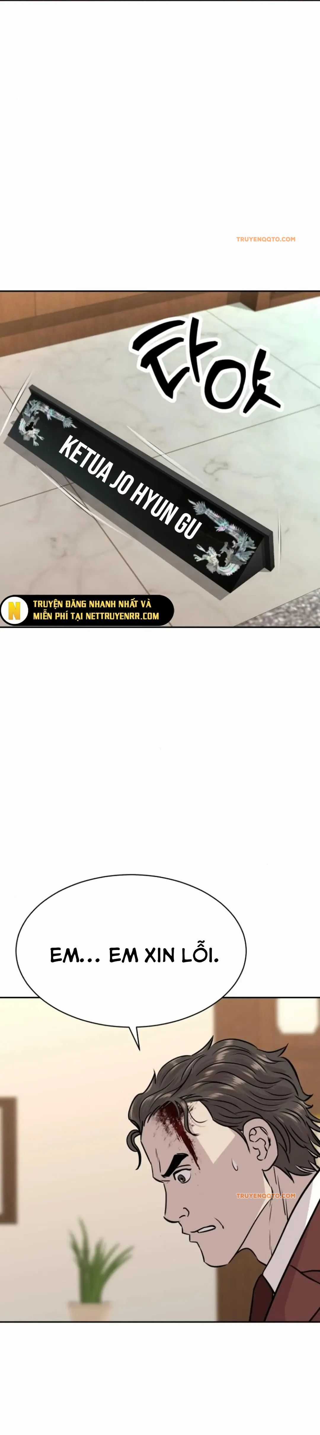 Cháu Trai Thiên Tài Của Vua Cho Vay Nặng Lãi Chương 43.1 trang 23