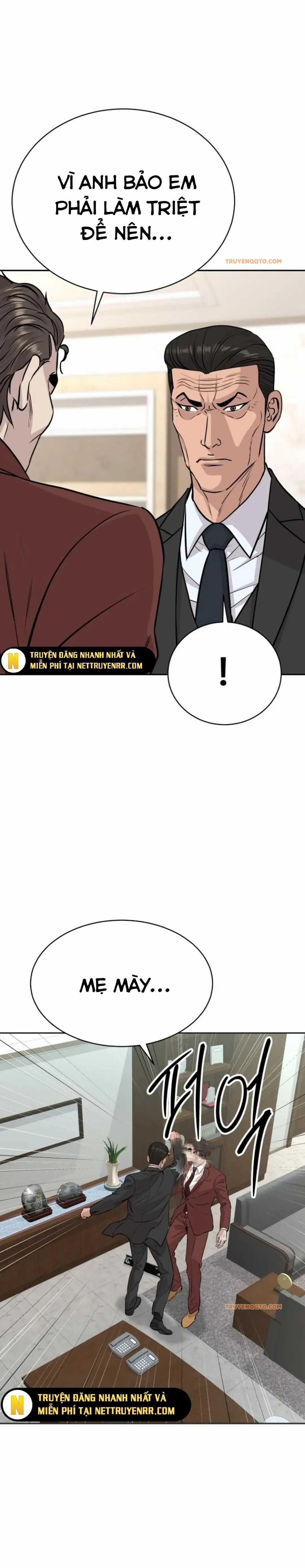 Cháu Trai Thiên Tài Của Vua Cho Vay Nặng Lãi Chương 43.1 trang 24