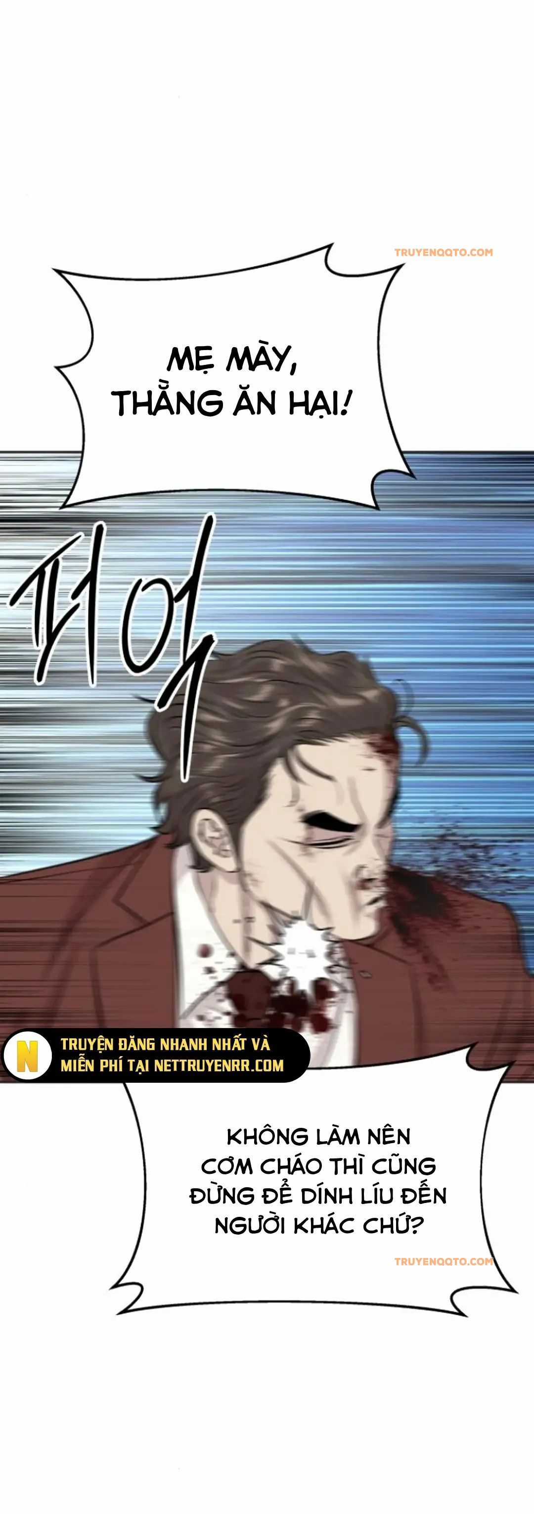 Cháu Trai Thiên Tài Của Vua Cho Vay Nặng Lãi Chương 43.1 trang 27