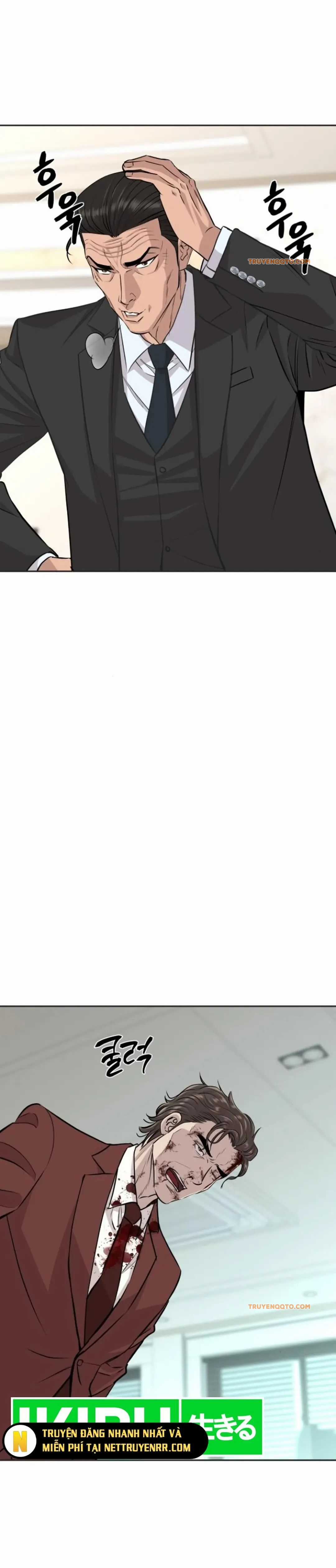 Cháu Trai Thiên Tài Của Vua Cho Vay Nặng Lãi Chương 43.1 trang 28