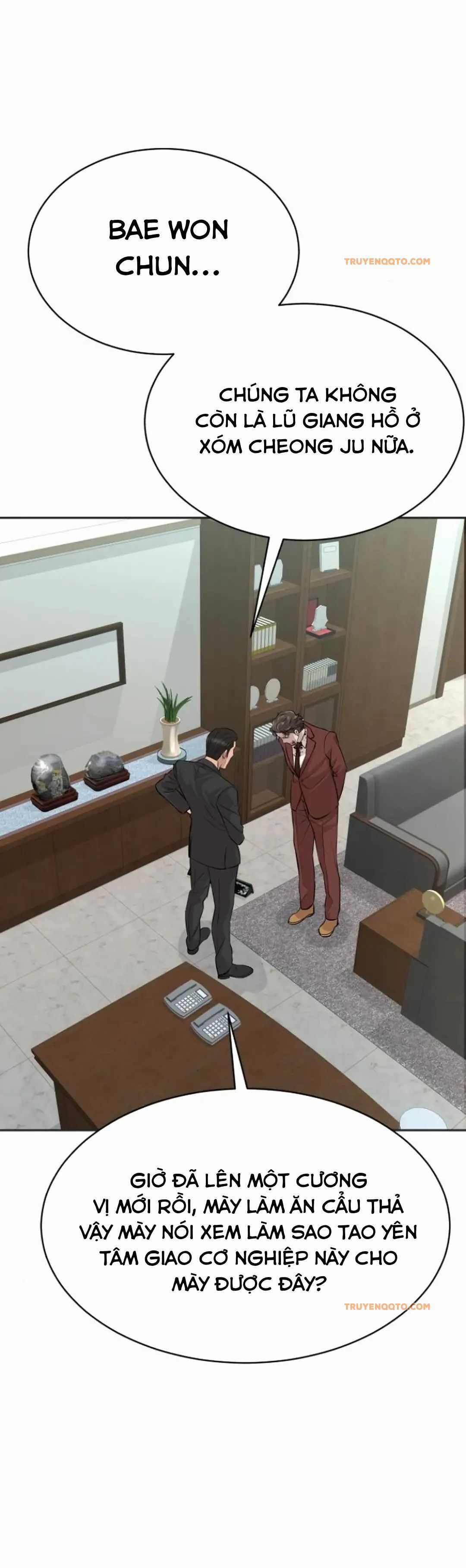 Cháu Trai Thiên Tài Của Vua Cho Vay Nặng Lãi Chương 43.1 trang 29