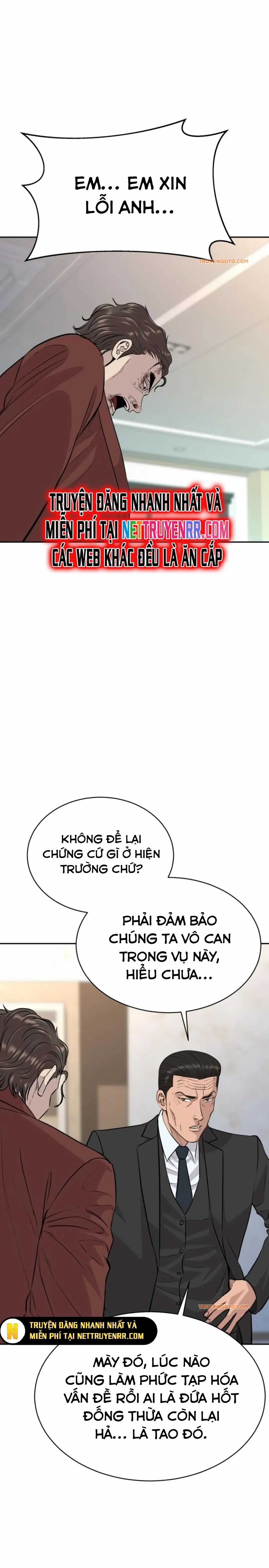 Cháu Trai Thiên Tài Của Vua Cho Vay Nặng Lãi Chương 43.1 trang 30