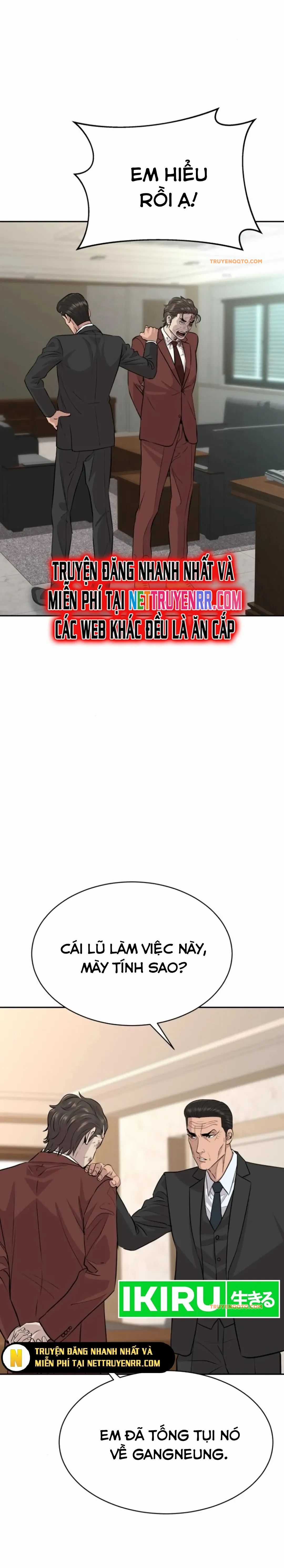 Cháu Trai Thiên Tài Của Vua Cho Vay Nặng Lãi Chương 43.1 trang 32