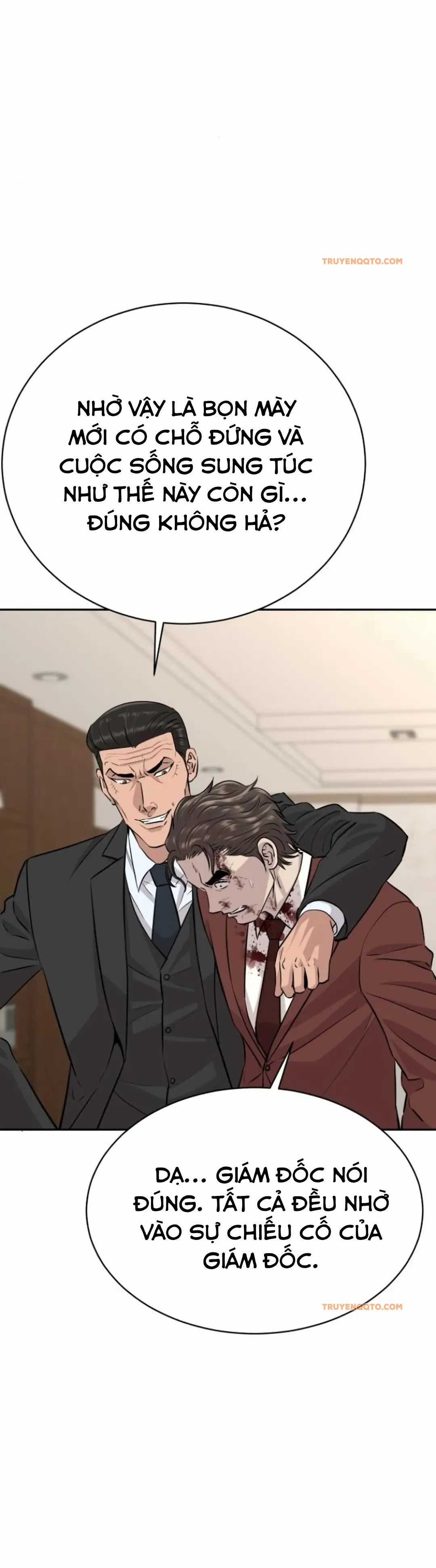 Cháu Trai Thiên Tài Của Vua Cho Vay Nặng Lãi Chương 43.1 trang 35