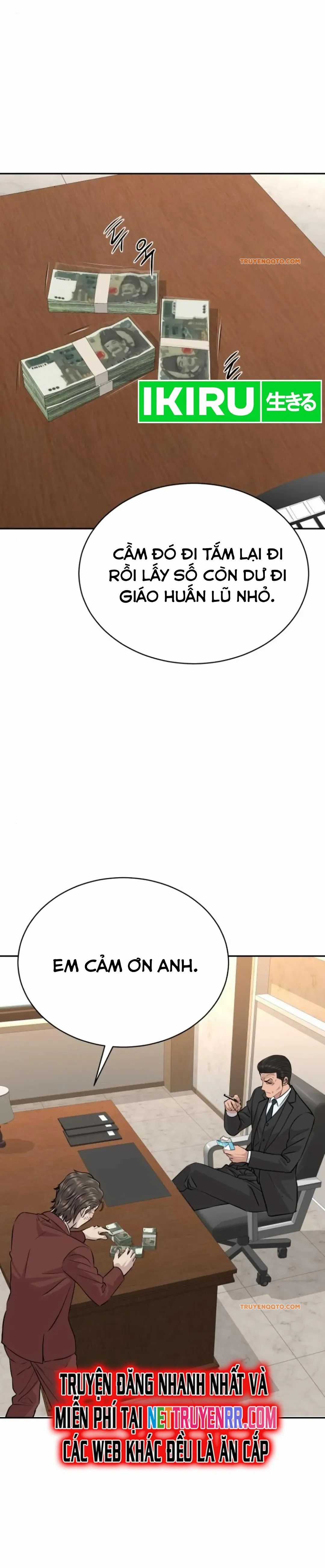 Cháu Trai Thiên Tài Của Vua Cho Vay Nặng Lãi Chương 43.1 trang 36