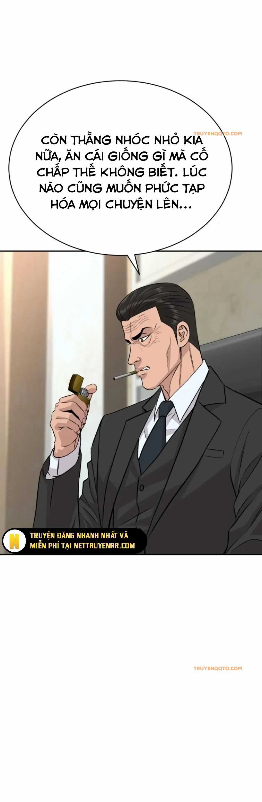 Cháu Trai Thiên Tài Của Vua Cho Vay Nặng Lãi Chương 43.1 trang 37