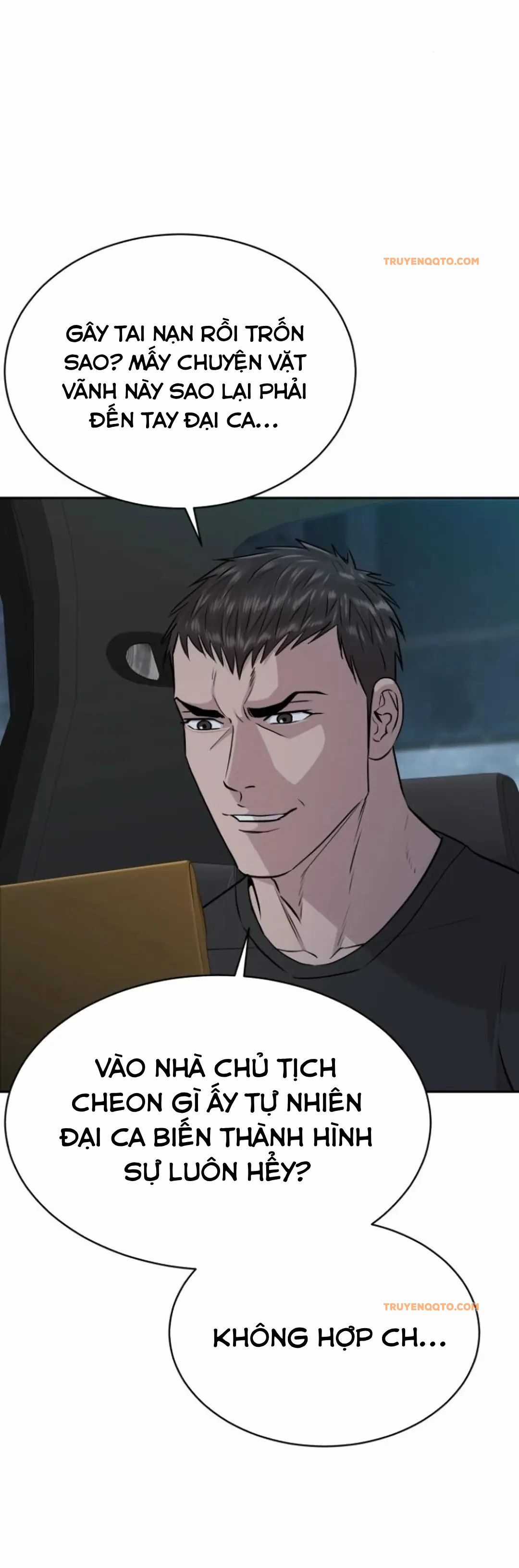 Cháu Trai Thiên Tài Của Vua Cho Vay Nặng Lãi Chương 43.1 trang 40