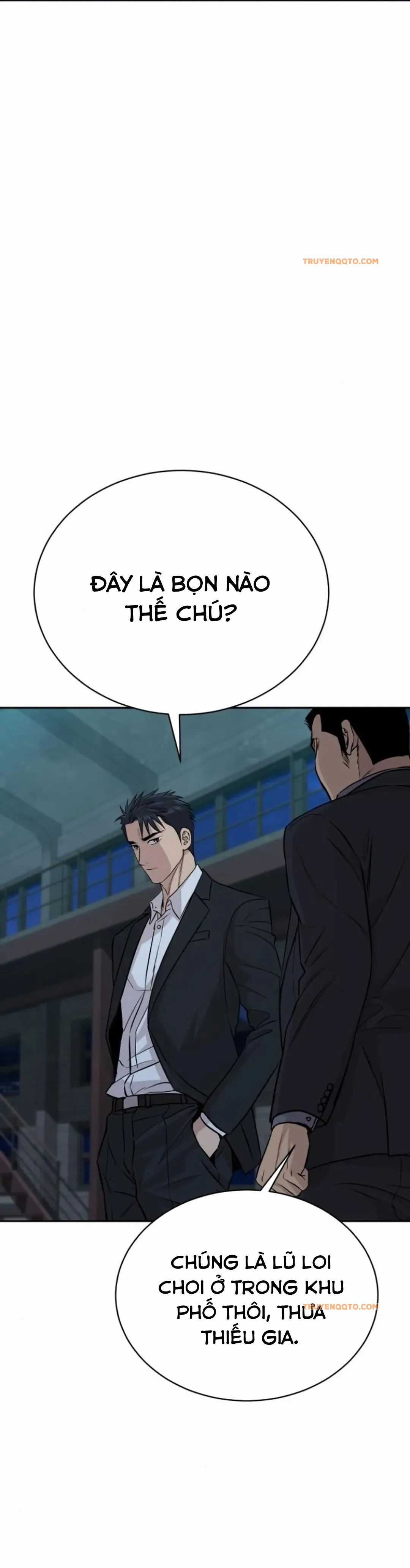 Cháu Trai Thiên Tài Của Vua Cho Vay Nặng Lãi Chương 43.1 trang 46