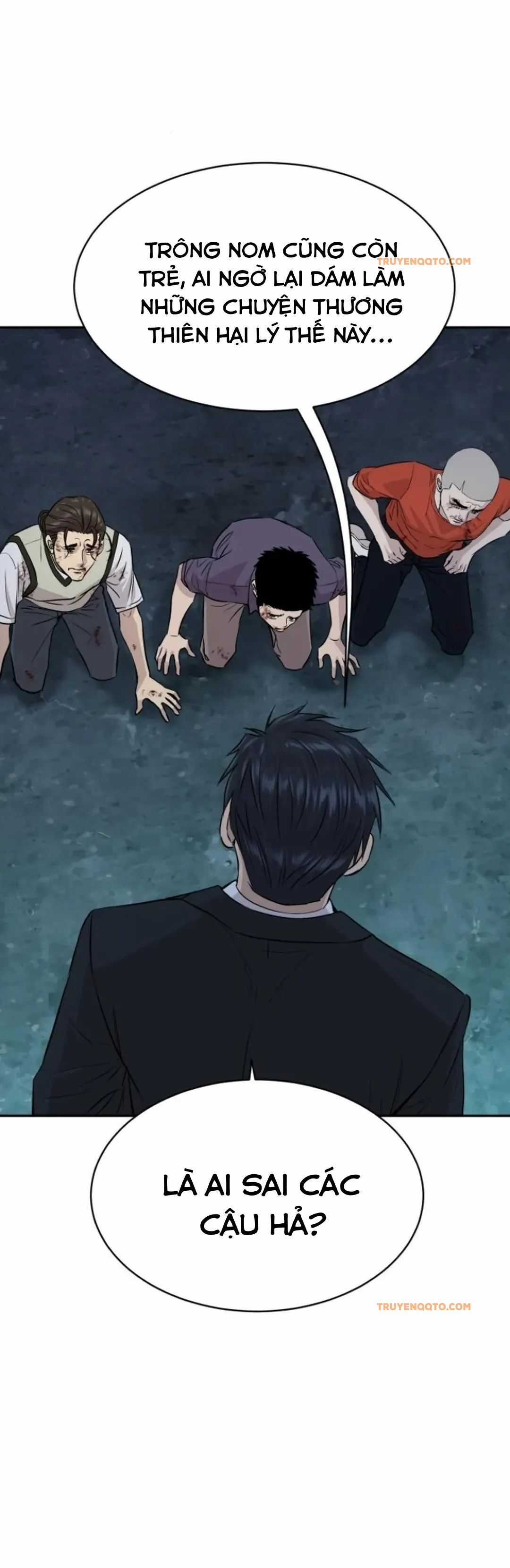 Cháu Trai Thiên Tài Của Vua Cho Vay Nặng Lãi Chương 43.1 trang 48