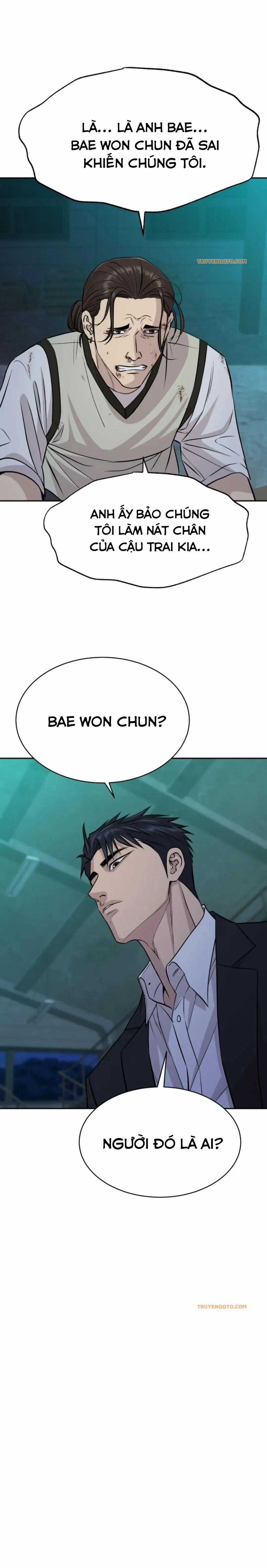 Cháu Trai Thiên Tài Của Vua Cho Vay Nặng Lãi Chương 43.1 trang 51