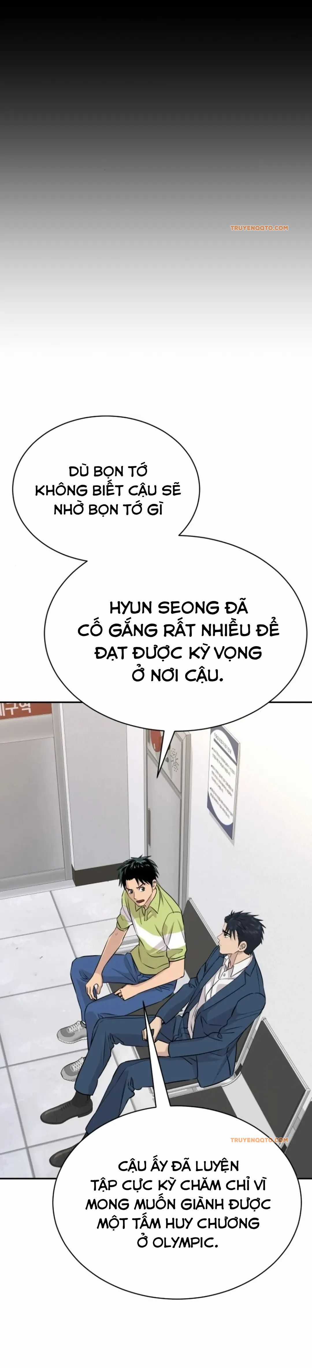 Cháu Trai Thiên Tài Của Vua Cho Vay Nặng Lãi Chương 43.1 trang 8