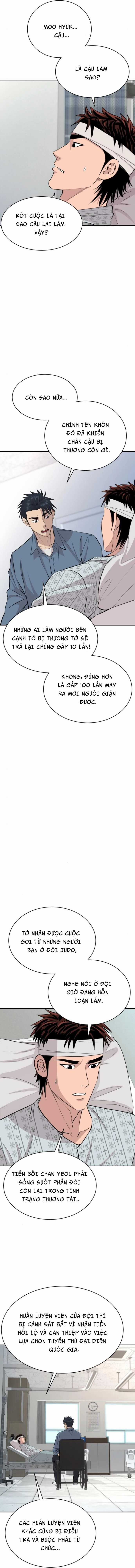 Cháu Trai Thiên Tài Của Vua Cho Vay Nặng Lãi Chương 47 trang 10