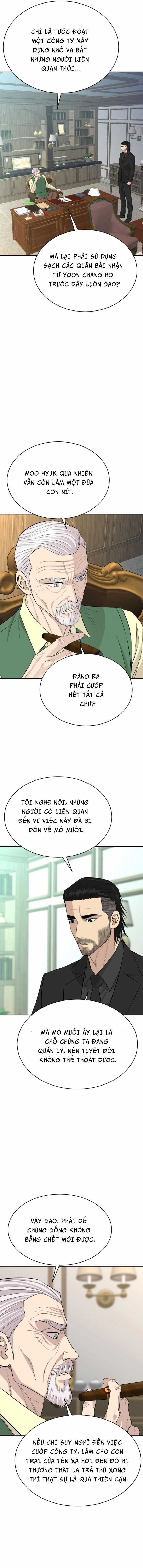 Cháu Trai Thiên Tài Của Vua Cho Vay Nặng Lãi Chương 47 trang 14