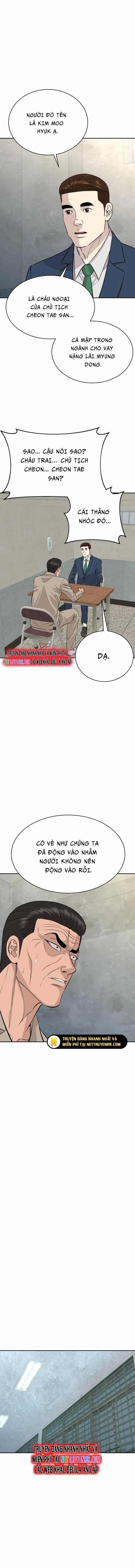 Cháu Trai Thiên Tài Của Vua Cho Vay Nặng Lãi Chương 47 trang 17