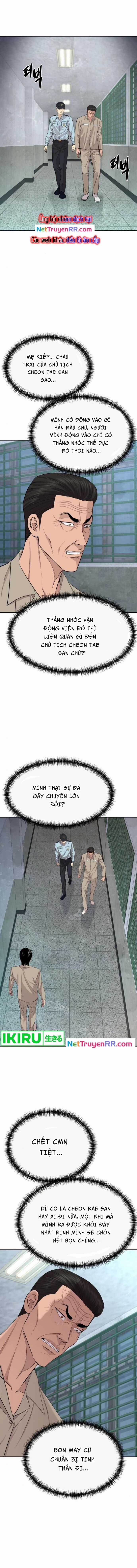 Cháu Trai Thiên Tài Của Vua Cho Vay Nặng Lãi Chương 47 trang 18