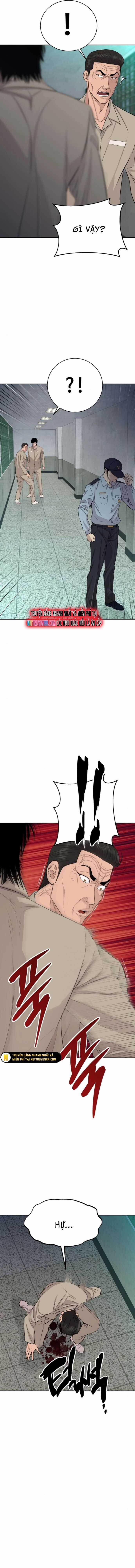 Cháu Trai Thiên Tài Của Vua Cho Vay Nặng Lãi Chương 47 trang 19