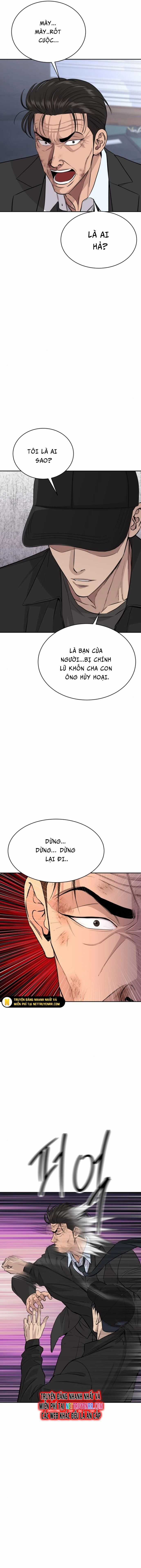 Cháu Trai Thiên Tài Của Vua Cho Vay Nặng Lãi Chương 47 trang 4