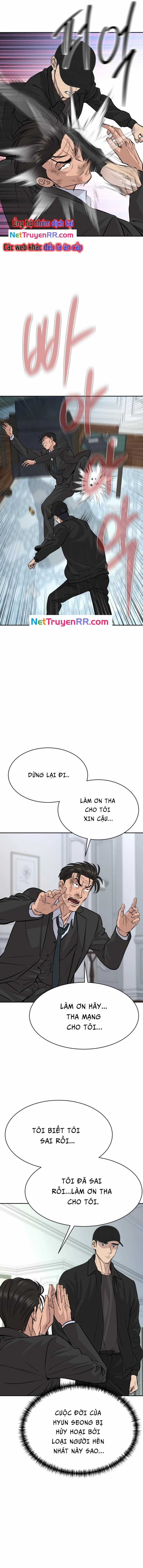 Cháu Trai Thiên Tài Của Vua Cho Vay Nặng Lãi Chương 47 trang 5