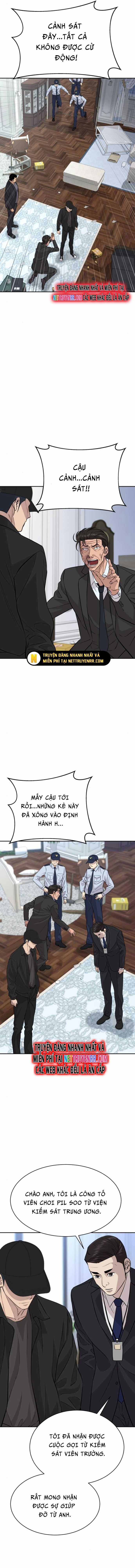 Cháu Trai Thiên Tài Của Vua Cho Vay Nặng Lãi Chương 47 trang 6