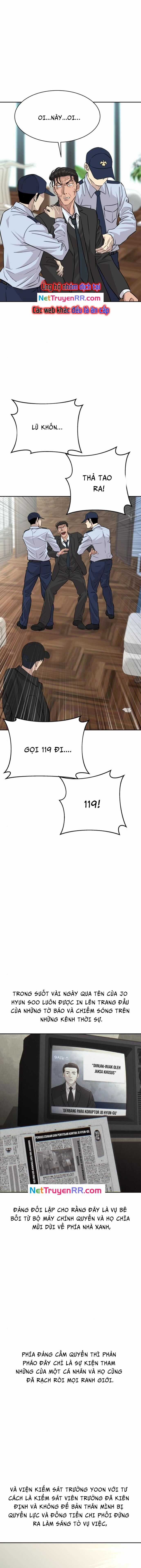 Cháu Trai Thiên Tài Của Vua Cho Vay Nặng Lãi Chương 47 trang 7