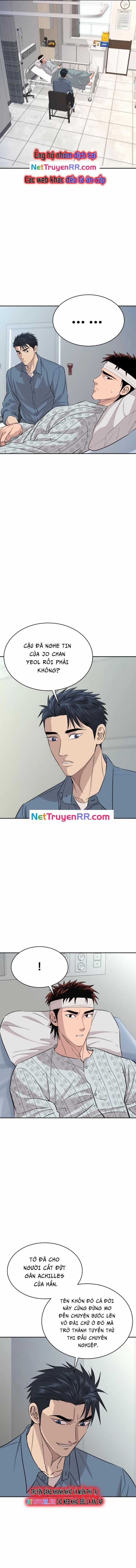 Cháu Trai Thiên Tài Của Vua Cho Vay Nặng Lãi Chương 47 trang 9