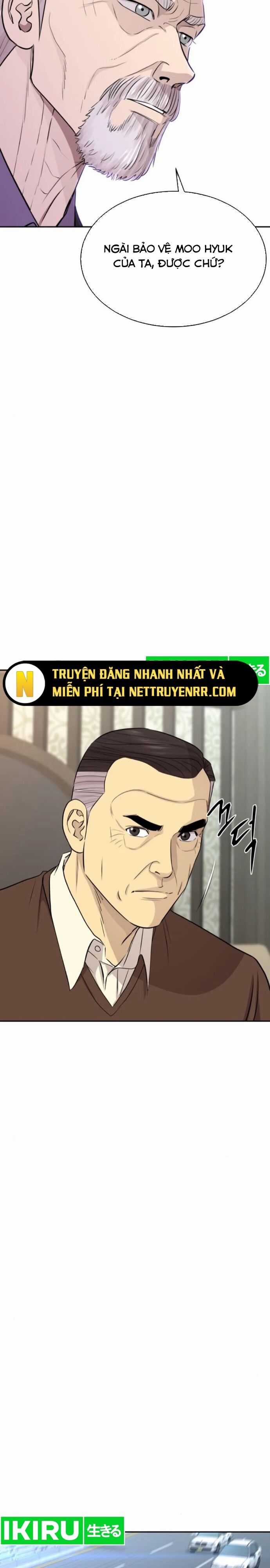 Cháu Trai Thiên Tài Của Vua Cho Vay Nặng Lãi Chương 48 trang 30