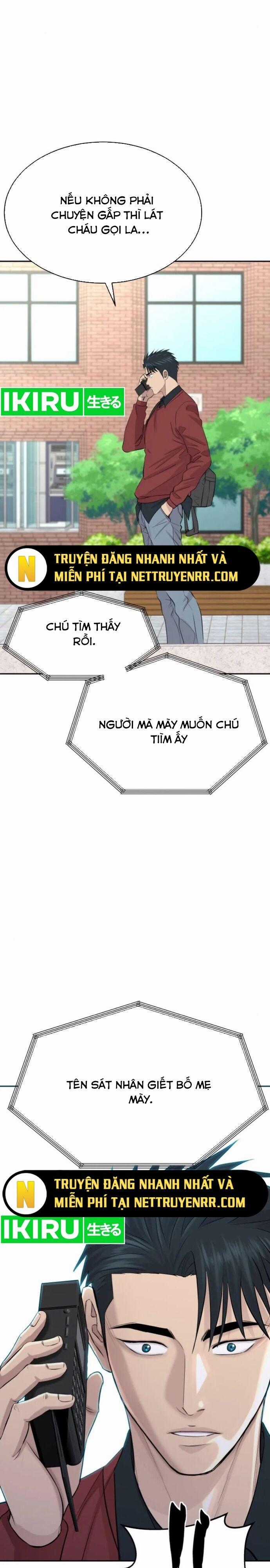 Cháu Trai Thiên Tài Của Vua Cho Vay Nặng Lãi Chương 48 trang 38