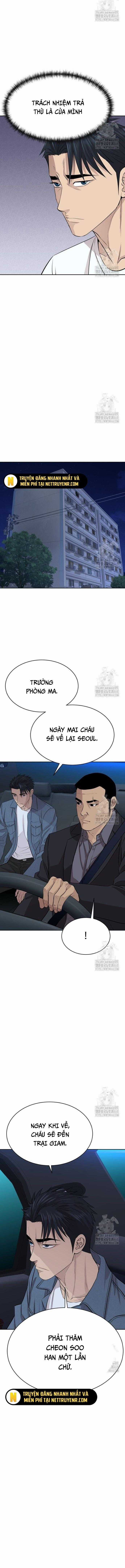 Cháu Trai Thiên Tài Của Vua Cho Vay Nặng Lãi Chương 49 trang 12