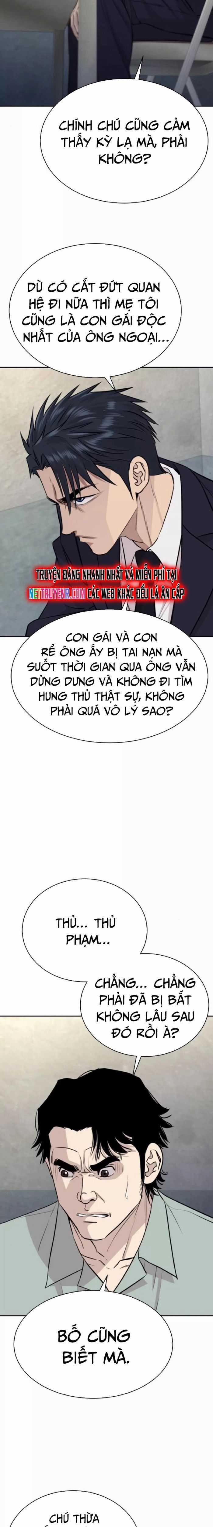 Cháu Trai Thiên Tài Của Vua Cho Vay Nặng Lãi Chương 50 trang 10