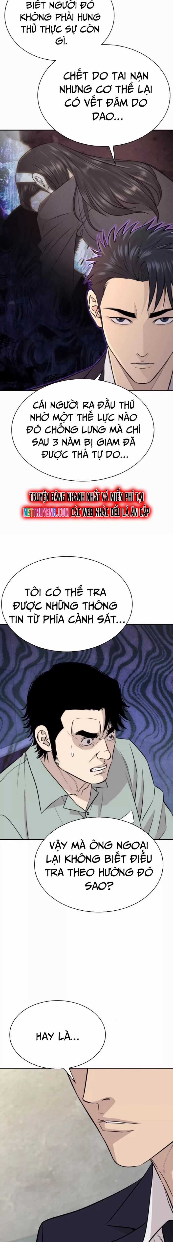 Cháu Trai Thiên Tài Của Vua Cho Vay Nặng Lãi Chương 50 trang 11