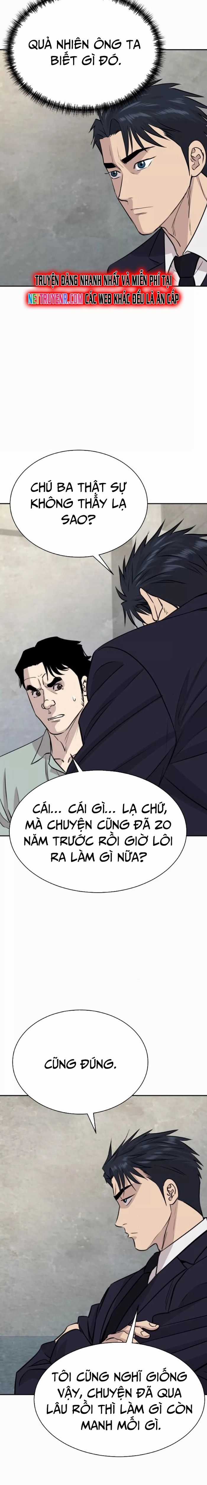 Cháu Trai Thiên Tài Của Vua Cho Vay Nặng Lãi Chương 50 trang 13