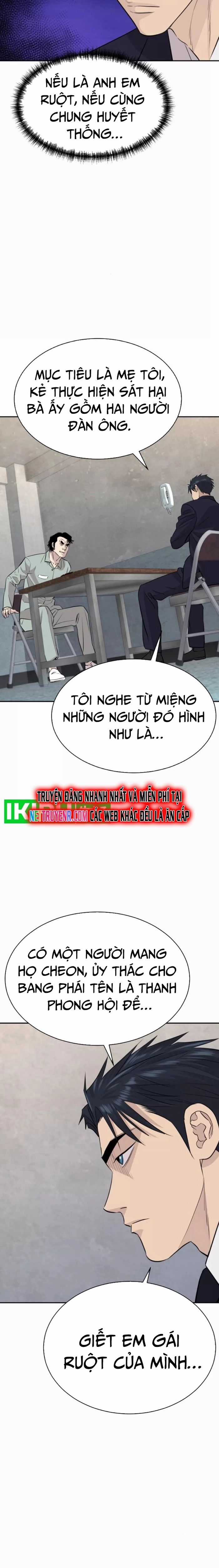 Cháu Trai Thiên Tài Của Vua Cho Vay Nặng Lãi Chương 50 trang 15
