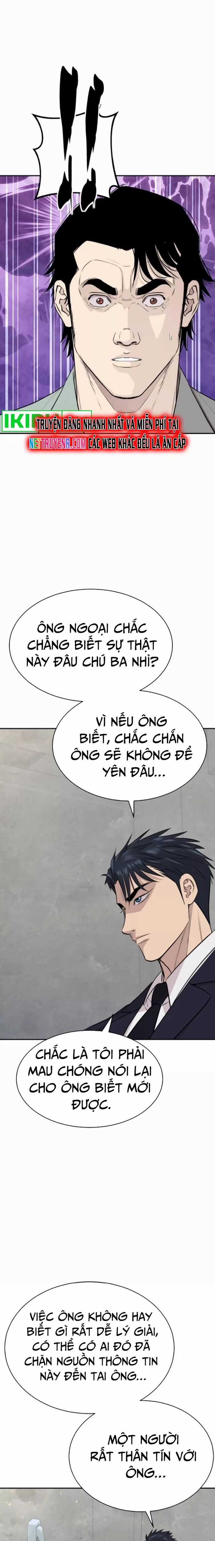 Cháu Trai Thiên Tài Của Vua Cho Vay Nặng Lãi Chương 50 trang 16
