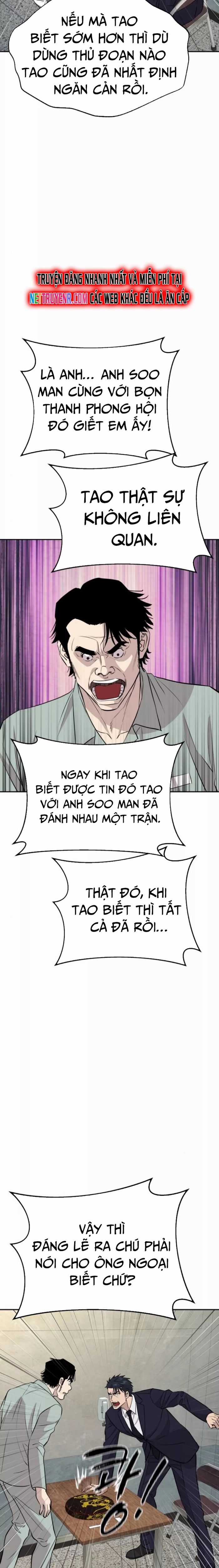 Cháu Trai Thiên Tài Của Vua Cho Vay Nặng Lãi Chương 50 trang 19